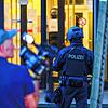 Bei einer Messerattacke am Freitagabend auf dem Stadtfest zum 650. Geburtstag der Stadt Solingen waren mehrere Menschen getötet und ...