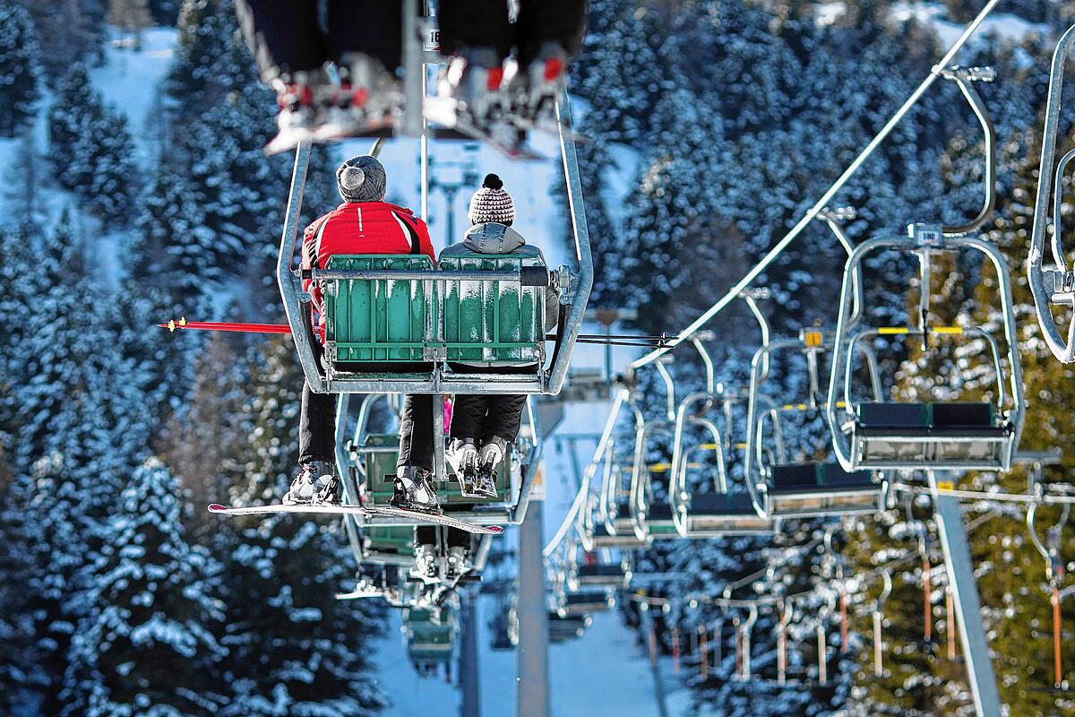 Osterreich Osterreich Gilt Ab Sonntag Als Hochrisikogebiet Warum Das Fur Den Familien Winterurlaub Zum Hindernis Werden Kann Sudkurier