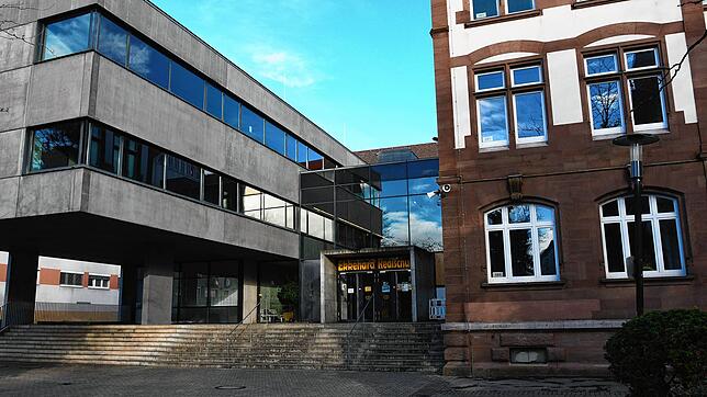 Noch ist in der Schule nachmittags wenig los, doch das soll sich ändern: Die Ekkehard-Realschule in der Singener Innenstadt soll zum ...