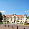 Der Geschäftsführer eines Lokals in Friedrichshafen wehrte sich vor dem Amtsgericht Tettnang (Bild) gegen die Höhe des Bußgeldes nach ...