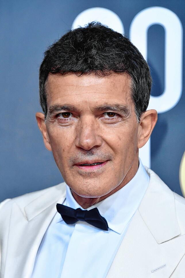 Spaniens Hollywoodstar Antonio Banderas ist noch recht neu im Club &ndash; erst seit dem 10. August hatte der Ex-Mann von Schauspielerin ...