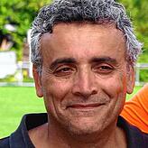 Co-Trainer: Zweiter Trainer im Bunde der Trainer wird beim FSV Rheinfelden Giuseppe &bdquo;Pippo&ldquo; Lanza.