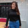 Die 27-jährige Jugendreferentin Anasztazia Ruzsilla leitet ab Juli das Markdorfer Jugendreferat.