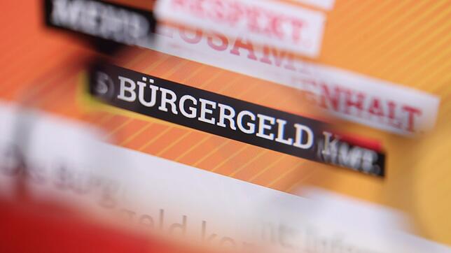 Ab Januar 2023 gibt es in Deutschland das "Bürgergeld". Wir benennen die wichtigsten Infos.