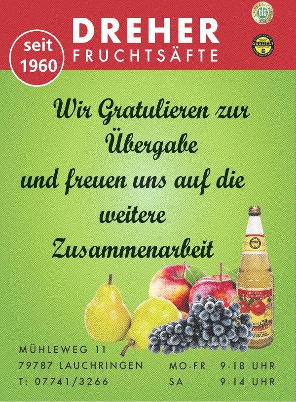 Bild 7: Gasthaus Adler in Aispel: Familienunternehmen seit sechs Generationen