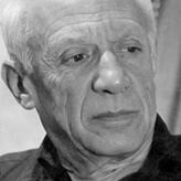 Pablo Picasso