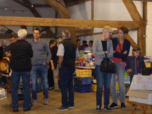 Bild 20: Bilder vom Herbstfest in Dogern