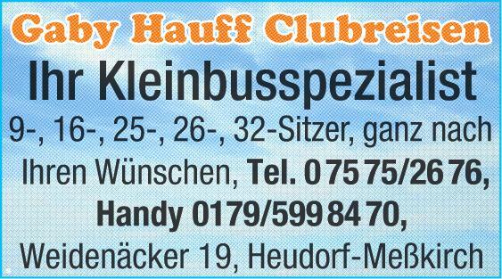 Bild 9: Dorffest Langenhart: In Langenhart wird drei Tage lang gefeiert