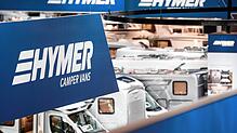 Was ist los bei Hymer? Mitarbeiter des europäischen Marktführers für Wohnmobile sollen wegen der vielen Aufträge zu viel gearbeitet haben.