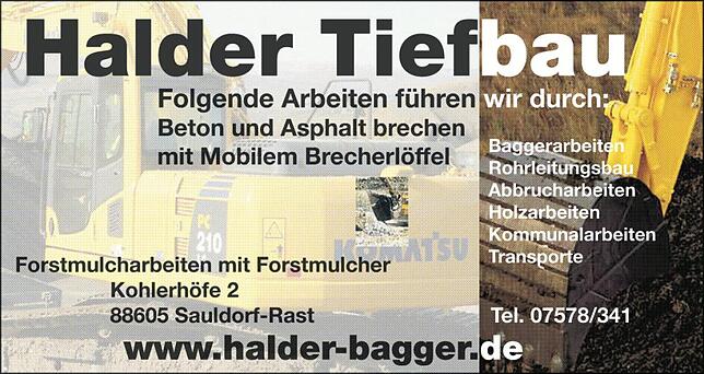 Bild 15: 50 Jahre Gesamtgemeinde Sauldorf: Beim Jubiläumsempfang werden vielfältige Aktivitäten präsentiert