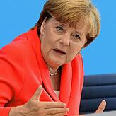In den Ländern Osteuropas gilt die Politik von Bundeskanzlerin Angela Merkel als naiv und gefährlich, sagt Berthold Löffler.