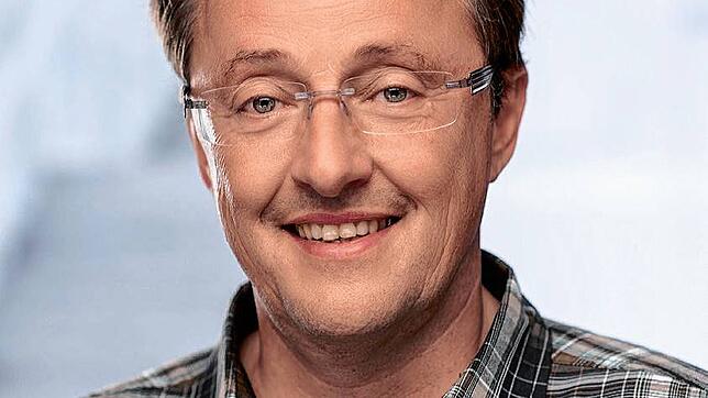 Jörg Lichtenberg verlässt Singen.