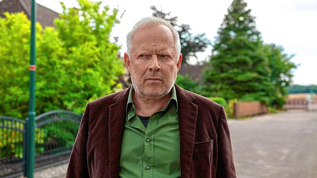 Klaus Borowski ermittelt – gespielt wird der Kommissar von Axel Milbergwird der Kommissar von Axel .