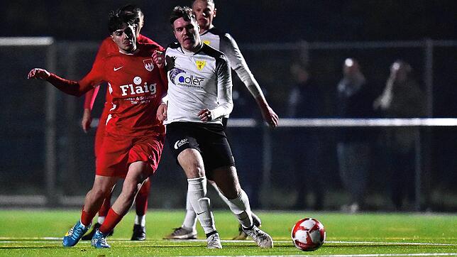 Bild : FC Tiengen 08 siegt 2:1 beim FSV Rheinfelden – und wir haben Bilder!