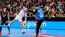 Alle Ergebnisse der Handball-WM 2023 haben wir hier für Sie.