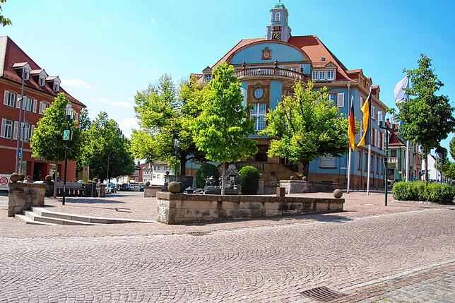 Hier soll das Wochenende für Interessierte besonders spannend werden. In der Fanzone am Rathausplatz in Donaueschingen werden die ...