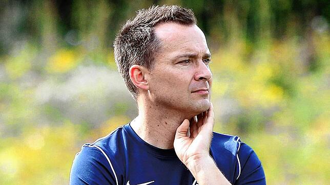 Trainer Stefan Pröhl hat mit dem Hegauer FV einen hervorragenden Start in die neue Landesliga-Saison erwischt und steht aktuell an der ...