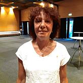 Claudia Hecht, SPD