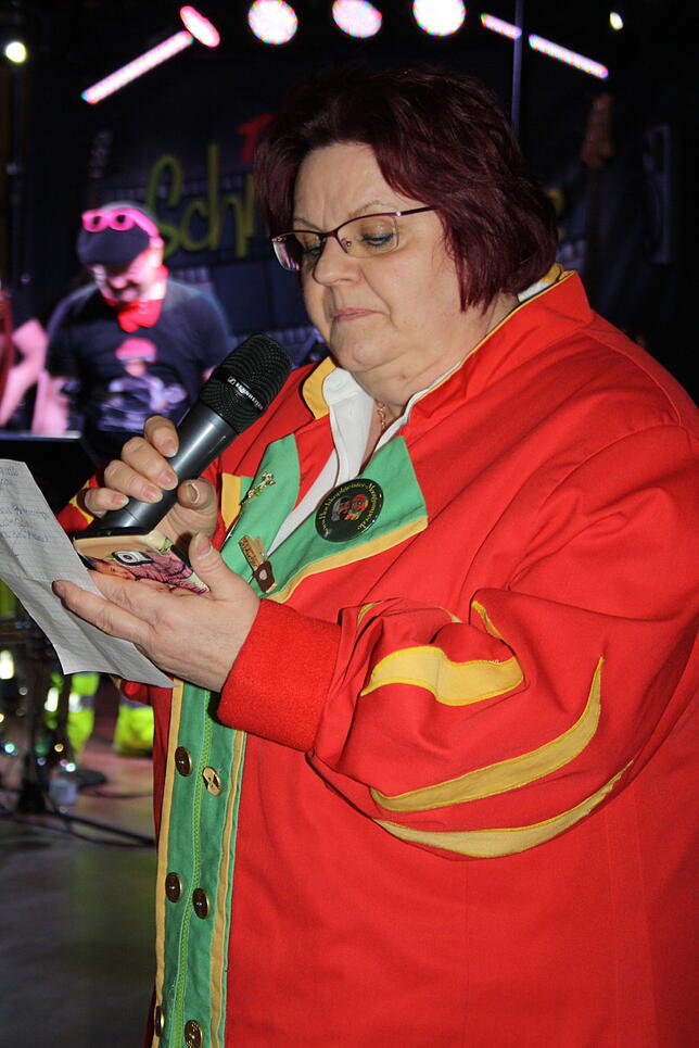 Bild 23: Bilder der Todtmooser Partynacht
