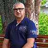 Karl Baumann im August 2020 in Bad Dürrheim. Baumann ist eigentlich selbstständig, kann aber nur stundenweise arbeiten.