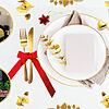 Noch keine Idee, was an Weihnachten aufgetischt werden soll? Vier Redakteure geben Rezepte für gelingsichere Vorspeisen preis.