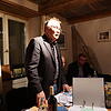 Der Vorsitzende Klaus Kummle berichtete bei der Hauptversammlung des Freundeskreis Purkersdorf-Bad Säckingen von vielen Aktivitäten. ...