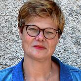 Gemeindereferentin Ulrike Roming.