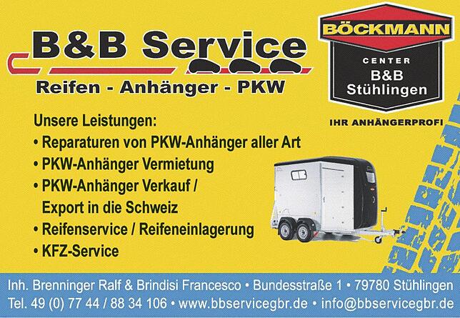 Bild 6: EKS Stühlingen: Gutscheinbuch und Senioren-Tüte