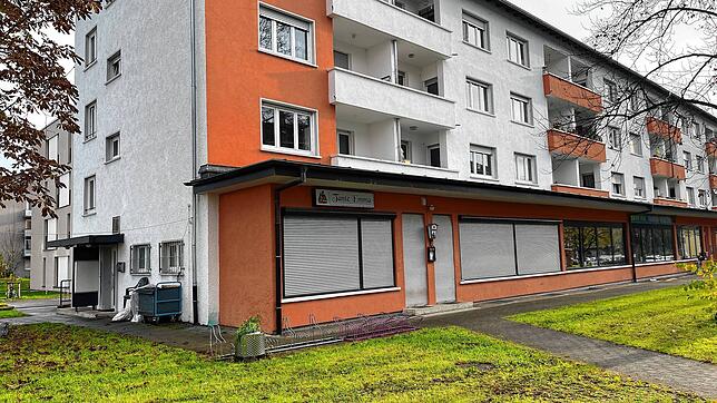 Die Gaststätte in der Hans-Thoma-Straße war zum zweiten Mal innerhalb kurzer Zeit Ziel von Einbrechern.