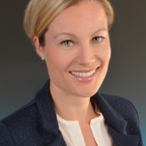 Caroline Kleinecke (40) ist neue Kardiologin am Klinikum Hochrhein in Waldshut.