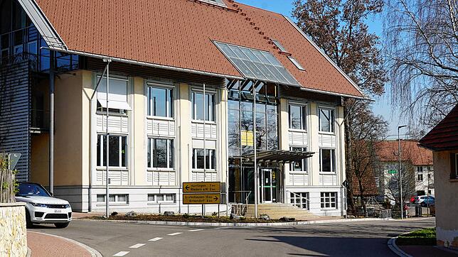 Wer in den kommenden fünf Jahren die Geschicke der Gemeinde Ühlingen-Birkendorf im Rathaus Ühlingen mitbestimmen wird, entscheidet sich ...