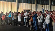 Die Gemeinderatssitzung vom 8. Juli stößt auf Interesse.