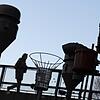 Die Messgeräte der Luft-Messstation Stuttgart am Neckartor: Sind die Standorte an allem Schuld?