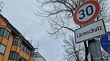 Friedrichshafen hat sich bereits 2021 der Initiative Lebenswerte Städte und Gemeinden angeschlossen. Mehr als 400 Kommunen fordern, dass ...