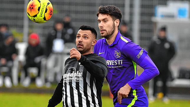 Bild : SV Buch siegt 4:0 beim Bosporus FC Friedlingen – und wir haben die Bilder!