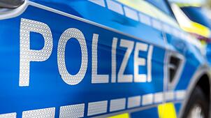 Ein Mann mit Hund soll drei Kinder in Hausen im Wiesental geschlagen haben. Die Polizei ermittelt. (Symbolbild)