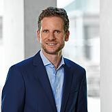 Florian Kunze, Inhaber des Lehrstuhls für Organisationsforschung an der Universität Konstanz.