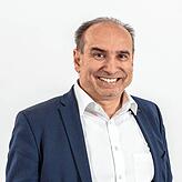 Variante vier ist aus Sicht von FDP-Stadtrat Rolf Haas „noch das geringste Übel“.