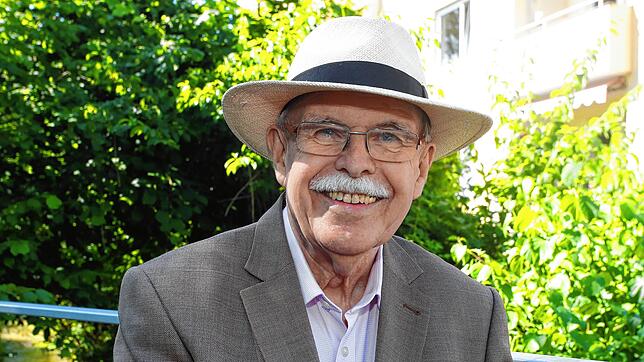 Der Konstanzer Gemeinderat Wolfgang Müller-Fehrenbach, der 1968 in die CDU eintrat, feiert heute seinen 80. Geburtstag. Zwar befasst er ...