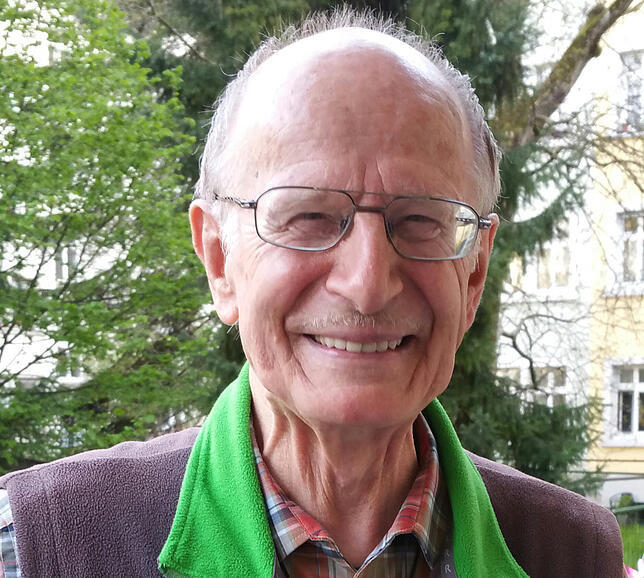 Dieter Graf
