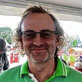 &bdquo;Die Immenhöfe sind ein Turnier von Reitern für Reitern. Das funktioniert einfach&ldquo;, sagt Axel Schmall.
