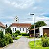 In der Straße Im Winkel in Liggersdorf starten ab September Sanierungsarbeiten. Auf der Tagesordnung stand das schon lange. Bild: ...