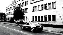 So sah die KHD Gießerei Fahr an der Heinrich-Fahr-Straße im Jahr 1982 aus. Laut Arthur Metzger war die Firma 1952 eine der ersten in ...