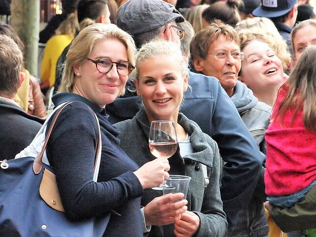 Bild 28: Bilder vom 44. Radolfzeller Altstadtfest
