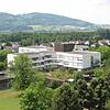 Es kann bald losgehen: Die Voraussetzungen für die Umsetzung des Gesundheitscampus' im ehemaligen Krankenhaus Bad Säckingen sind geschaffen.