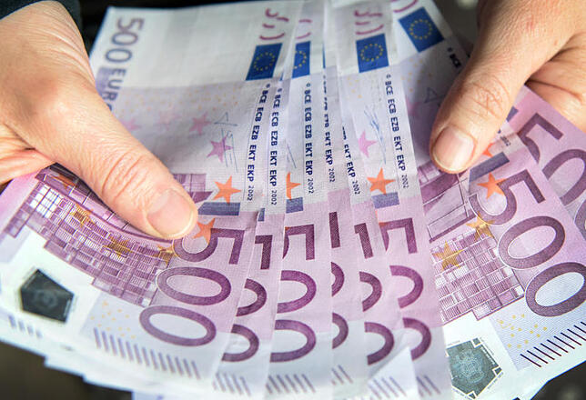 Villingen-Schwenningen investiert 21 Millionen Euro in die Sanierung und den Neubau von Schulen. (Symbolbild)