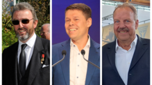 Diese Männer gehören zu den Reichsten in der Bodenseeregion. Wer sind die Multimillionäre, die teilweise kaum in der Öffentlichkeit ...