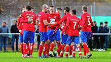 Gegen den SV Orsingen-Nenzingen gewann der FC Rot-Weiß mit 1:0 und hat damit die Generalprobe vor dem Pokalhalbfinale gegen Öhningen ...