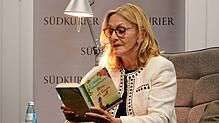 „Wenn ich tanzen will“, heißt der neue Roman von Gaby Hauptmann, und man will gerne ergänzen: „Dann werde ich auch tun“. In dem Buch ...