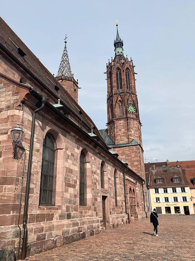 Bild 17: Stadtführung mit QR-Code: So funktioniert es